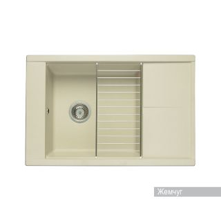 Решетка для кухонной мойки Акватон Делия 1A715103DE000